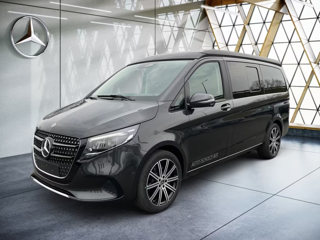 Mercedes-Benz Marco Polo