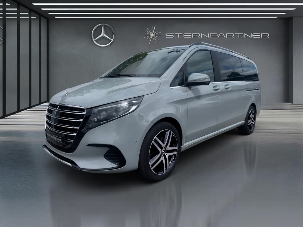 Mercedes-Benz V-Klasse V 300 EXCLUSIVE Limousine Lang V 300 d