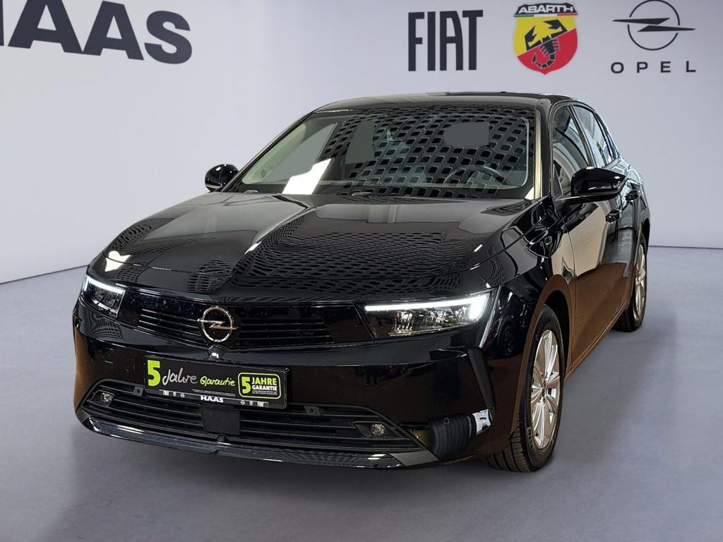 Opel Astra Enjoy