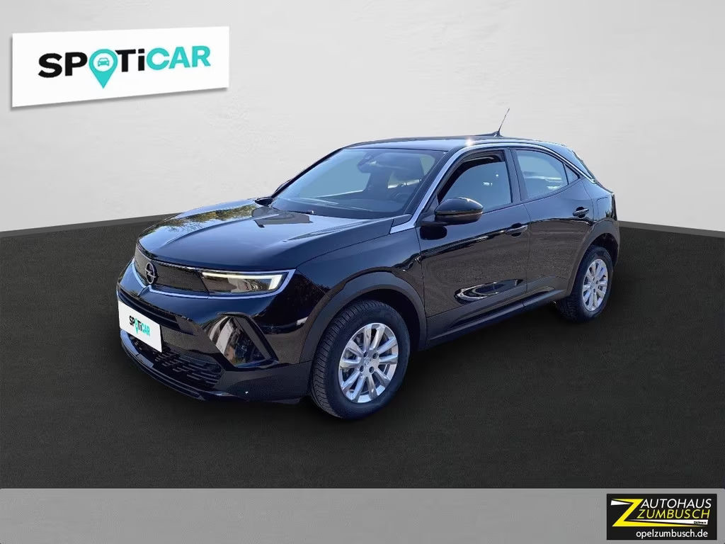 Opel Mokka Edit, Sitzh,Navi,R-Kamera,AHK,GJR,PDC, uvm