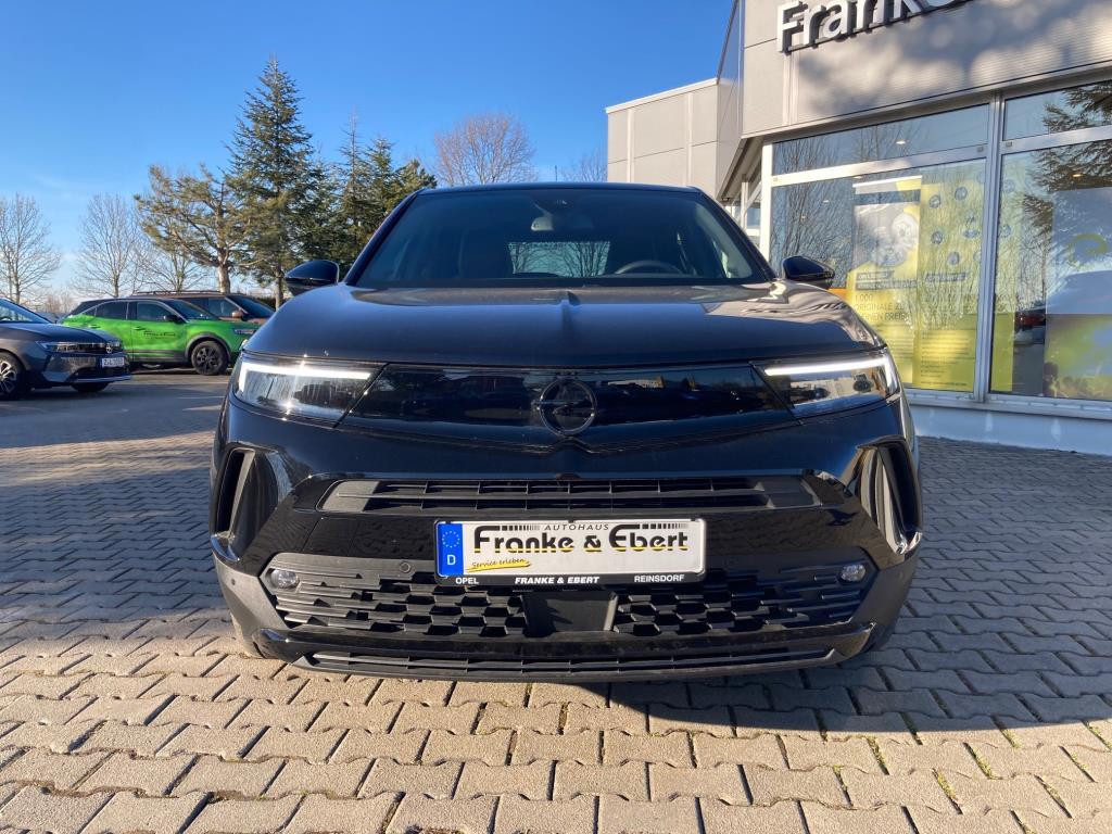 Opel Mokka e LED+Keyless+ Kamera+Multimedia+SHZ