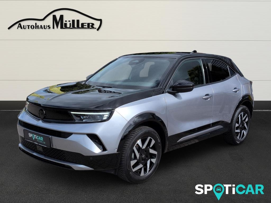 Opel Mokka Grand Sport business+ GS-Line