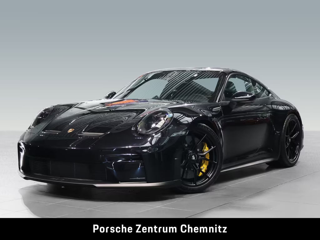 Porsche 911 GT3 992