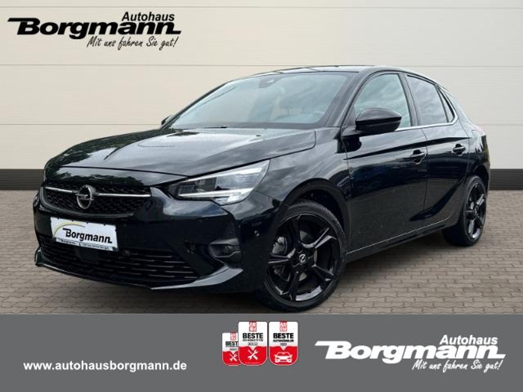 Opel Corsa Ultimate