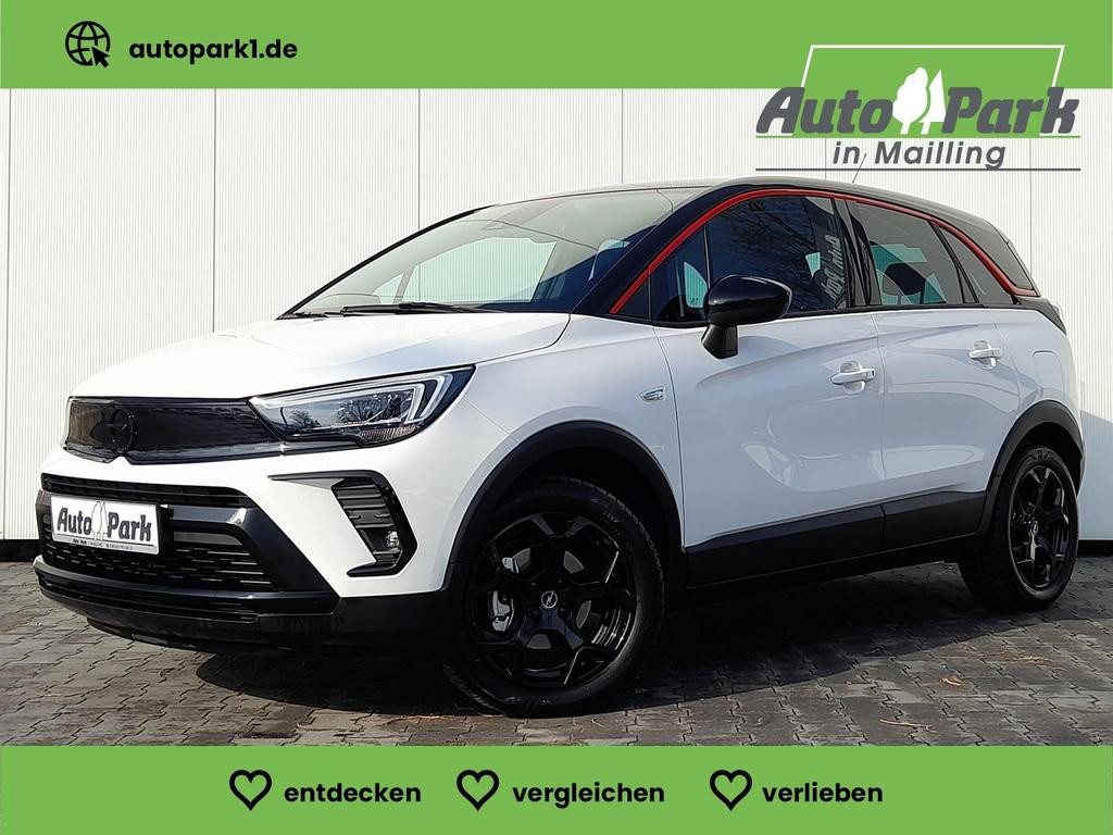 Opel Crossland Grand Sport GS-Line