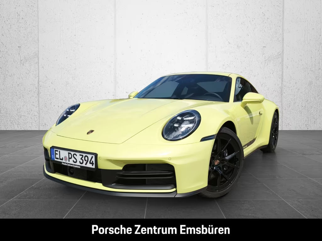 Porsche 911 992 Carrera