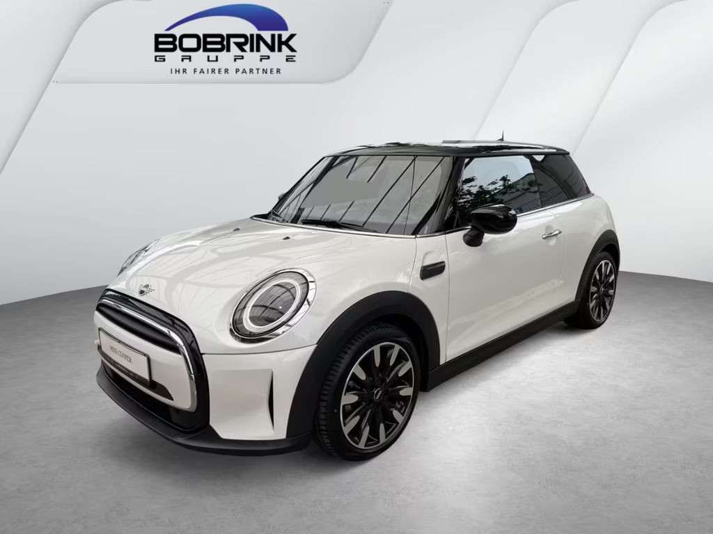 Mini Cooper Classic