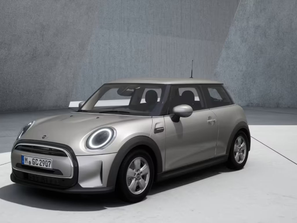 Mini Cooper Essential