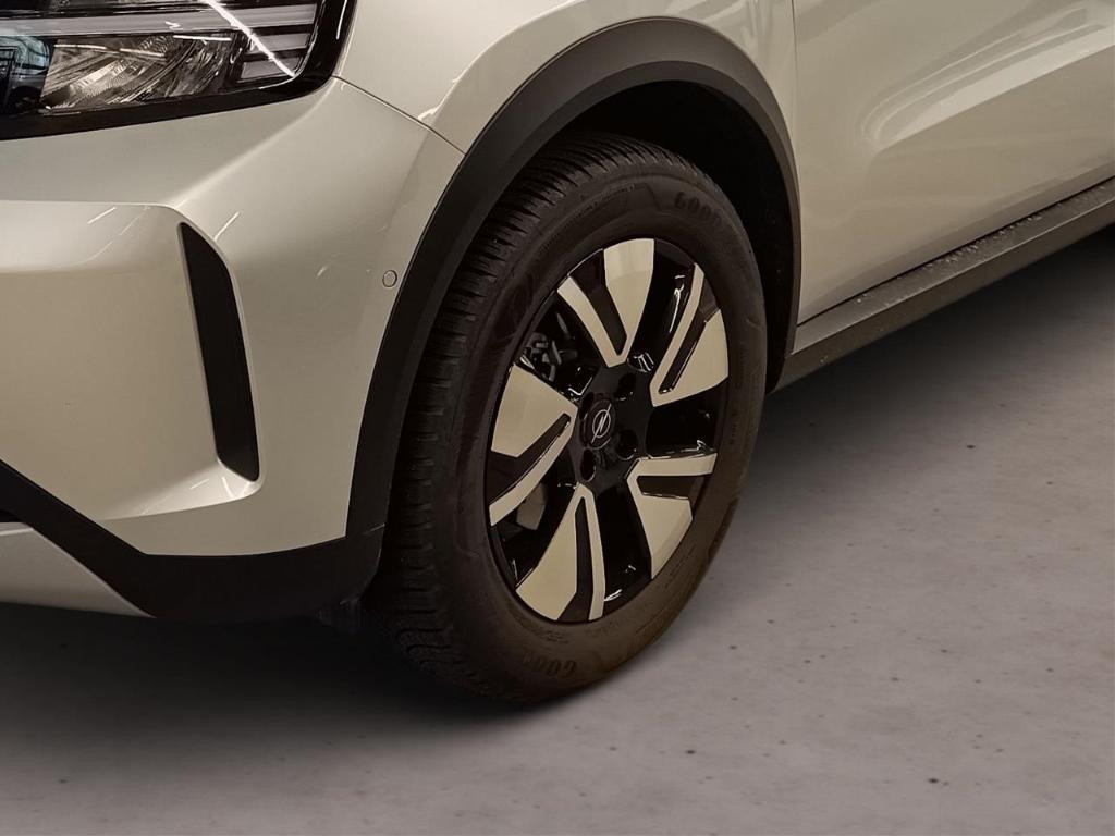 Opel Frontera GS-Line GS