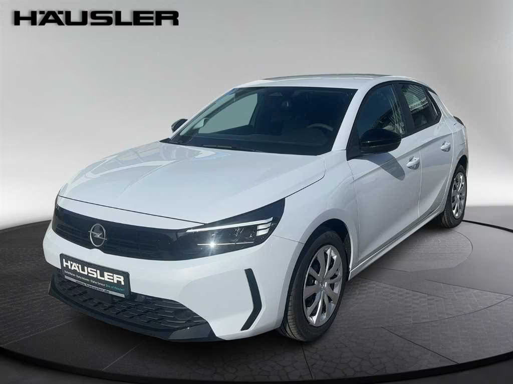 Opel Corsa Edition