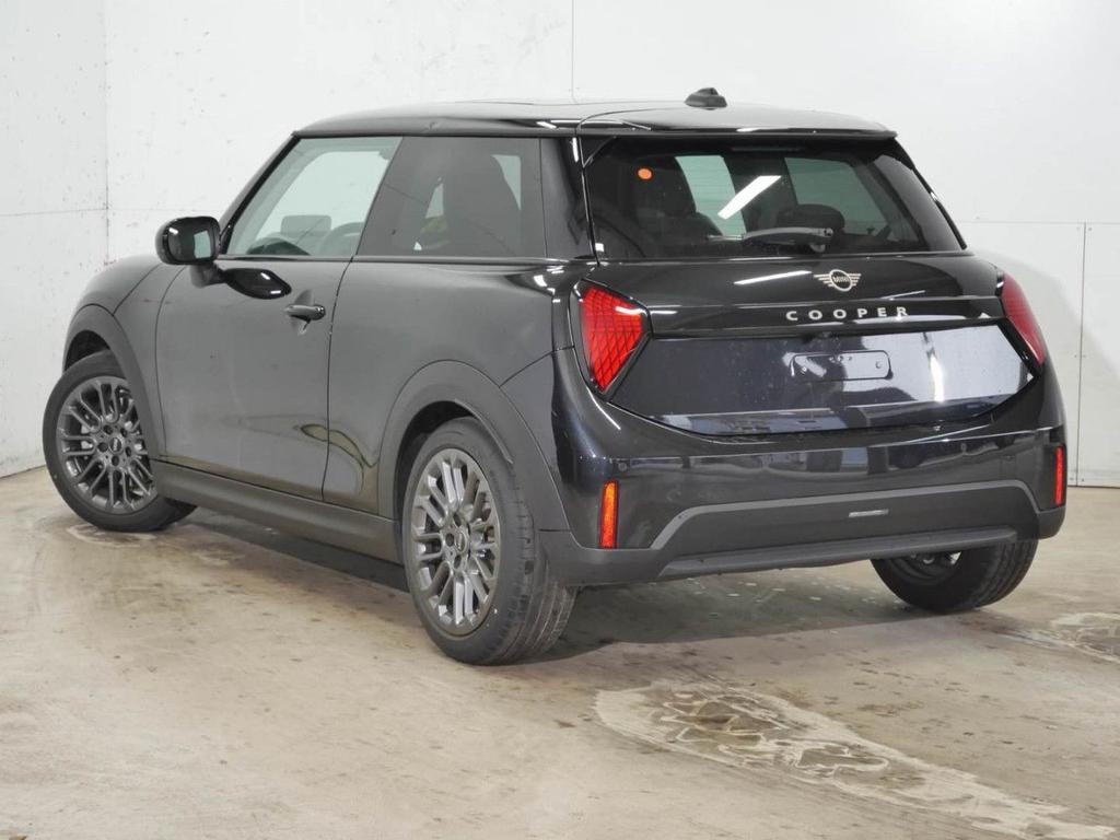Mini Cooper Trim HUD Kamera Navi PanoD.Lenkradh.17"