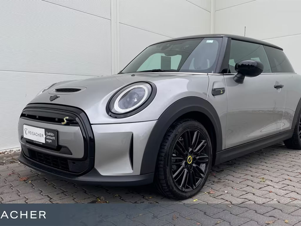 Mini Mini Electric