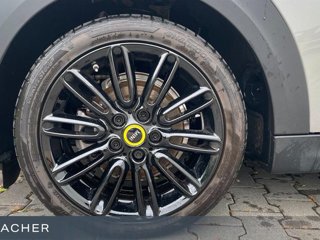 Mini Mini Electric SE