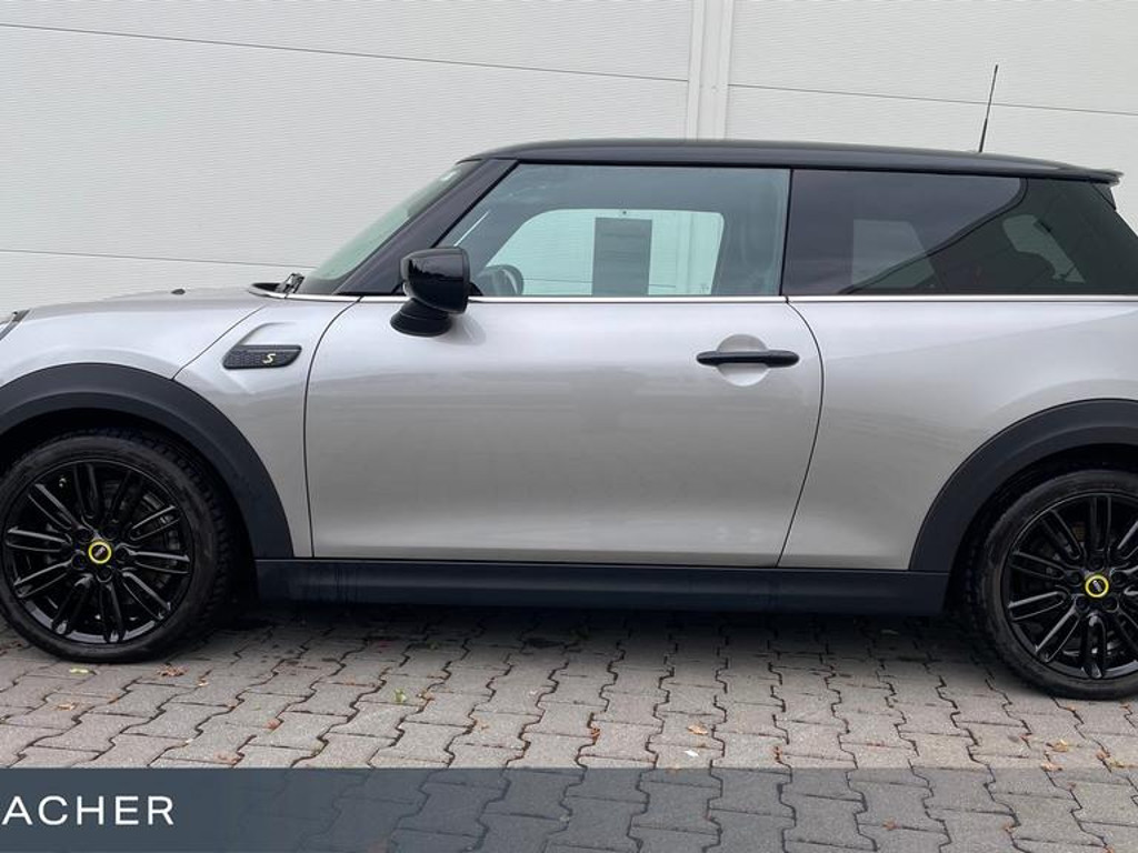 Mini Mini Electric