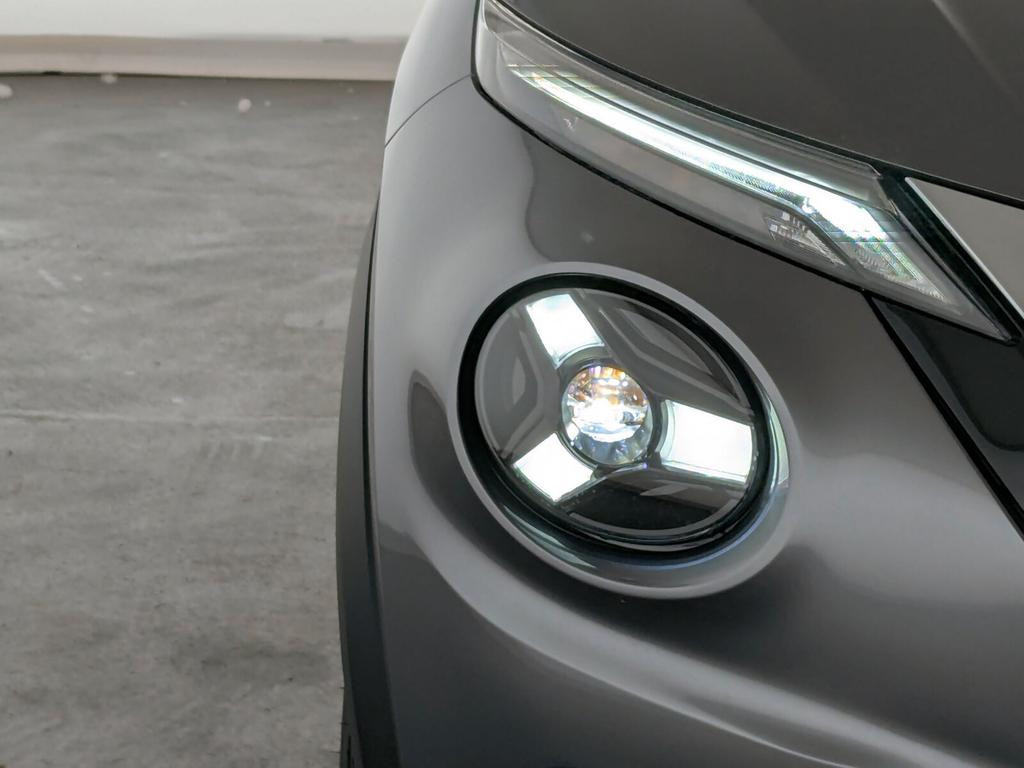 Nissan Juke Acenta DIG-T