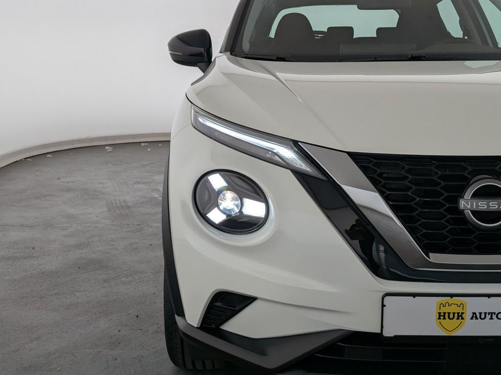 Nissan Juke Acenta DIG-T