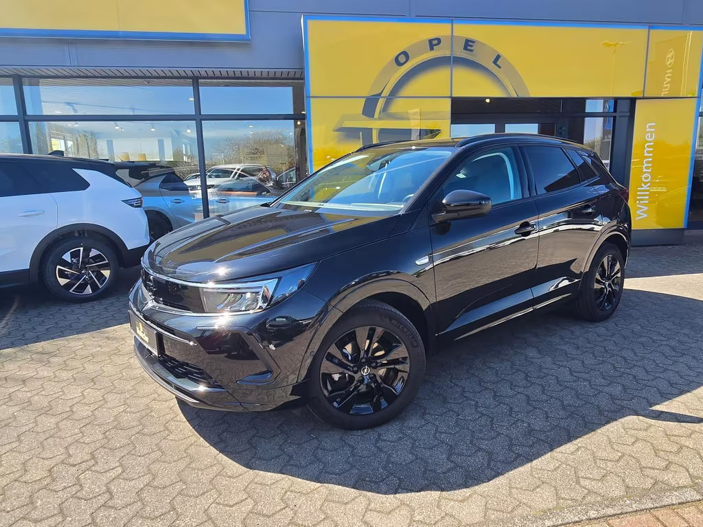 Opel Grandland Grand Sport GS-Line