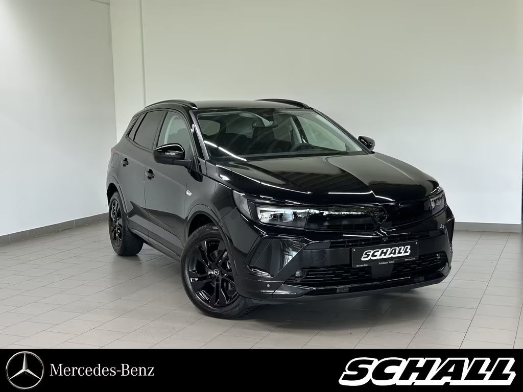 Opel Grandland Grand Sport GS-Line