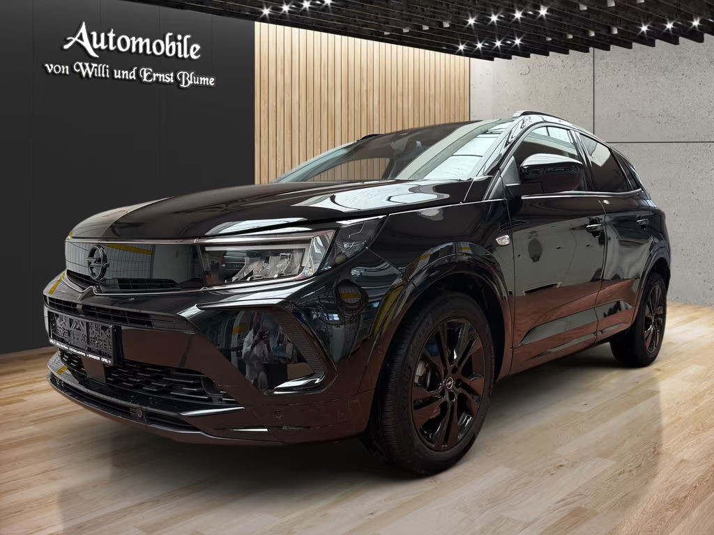 Opel Grandland Grand Sport GS-Line