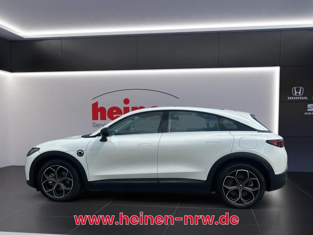 Smart #3