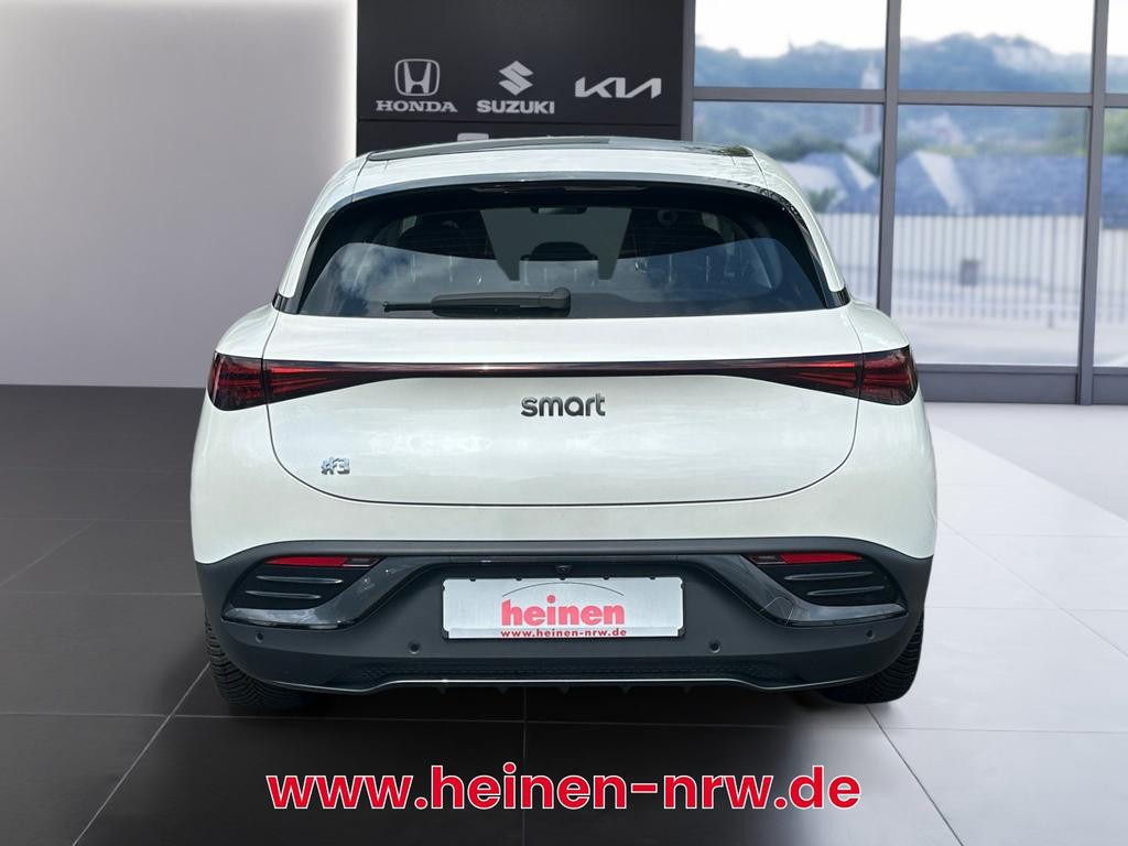 Smart #3