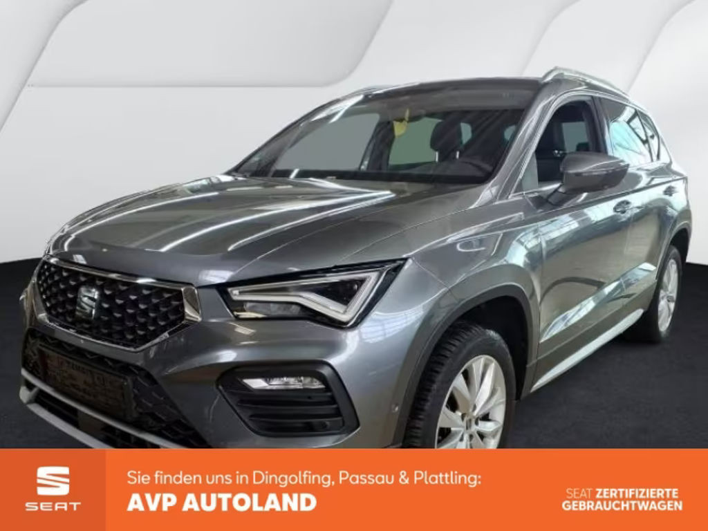 Seat Ateca 1.5 TSI DSG