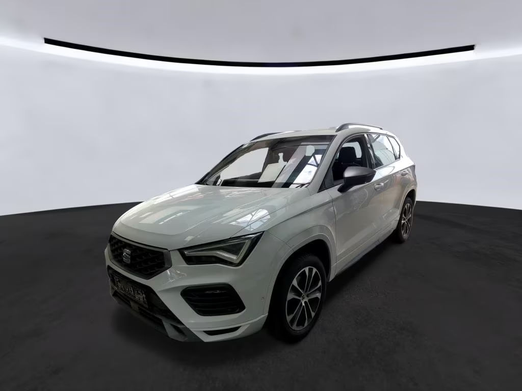 Seat Ateca FR-lijn 1.5 TSI