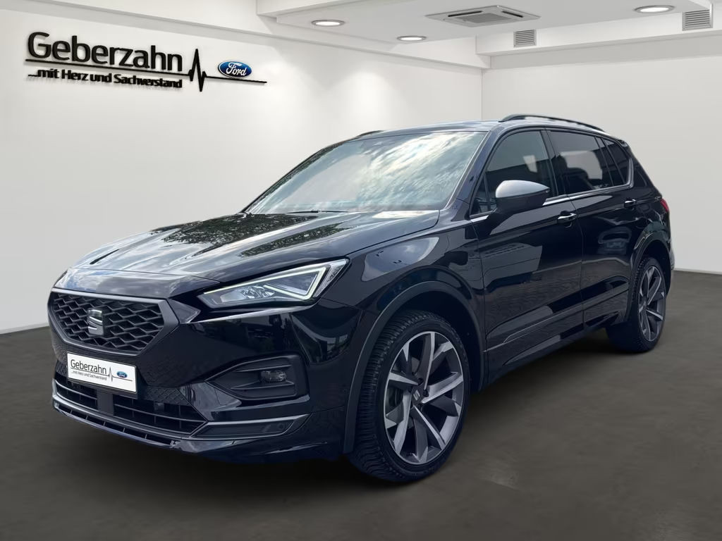 Seat Tarraco 1.5 TSI