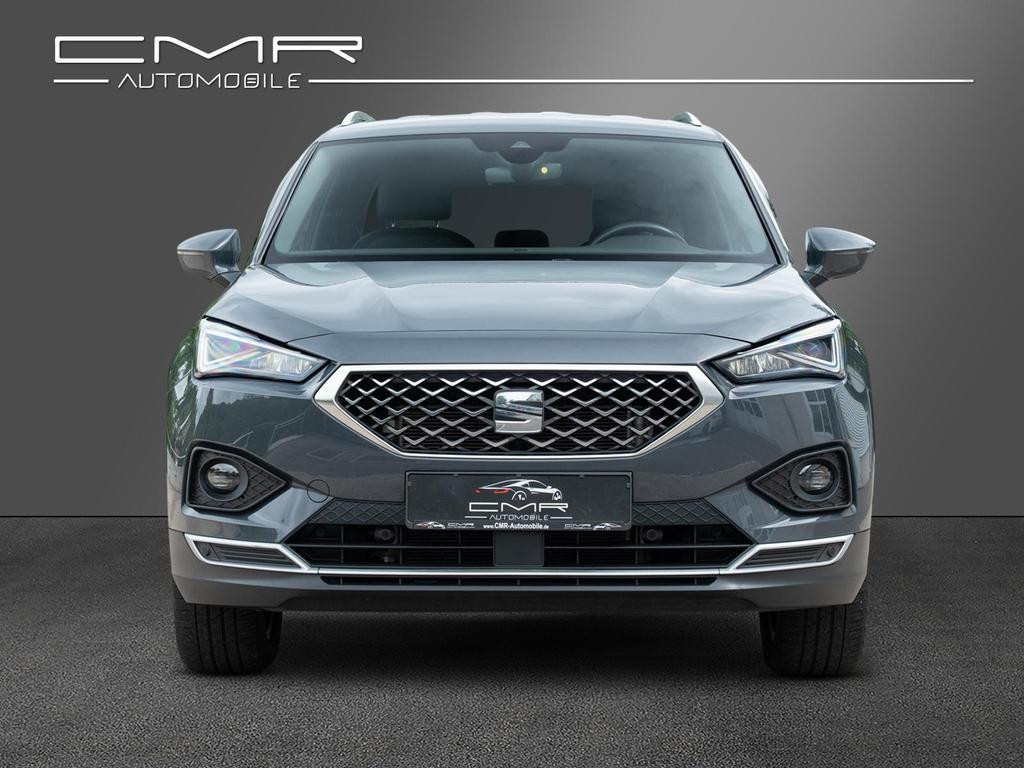 Seat Tarraco Business Intense