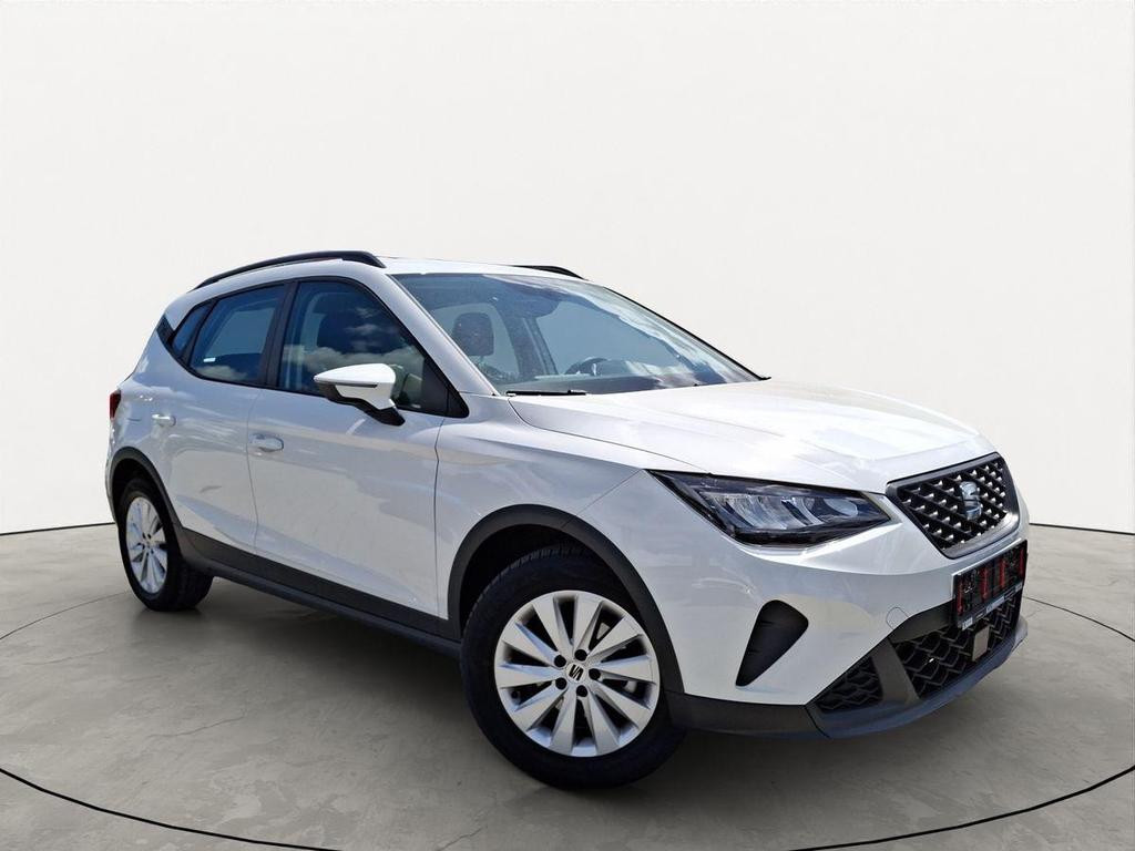 Seat Arona Style 1.0 TSI