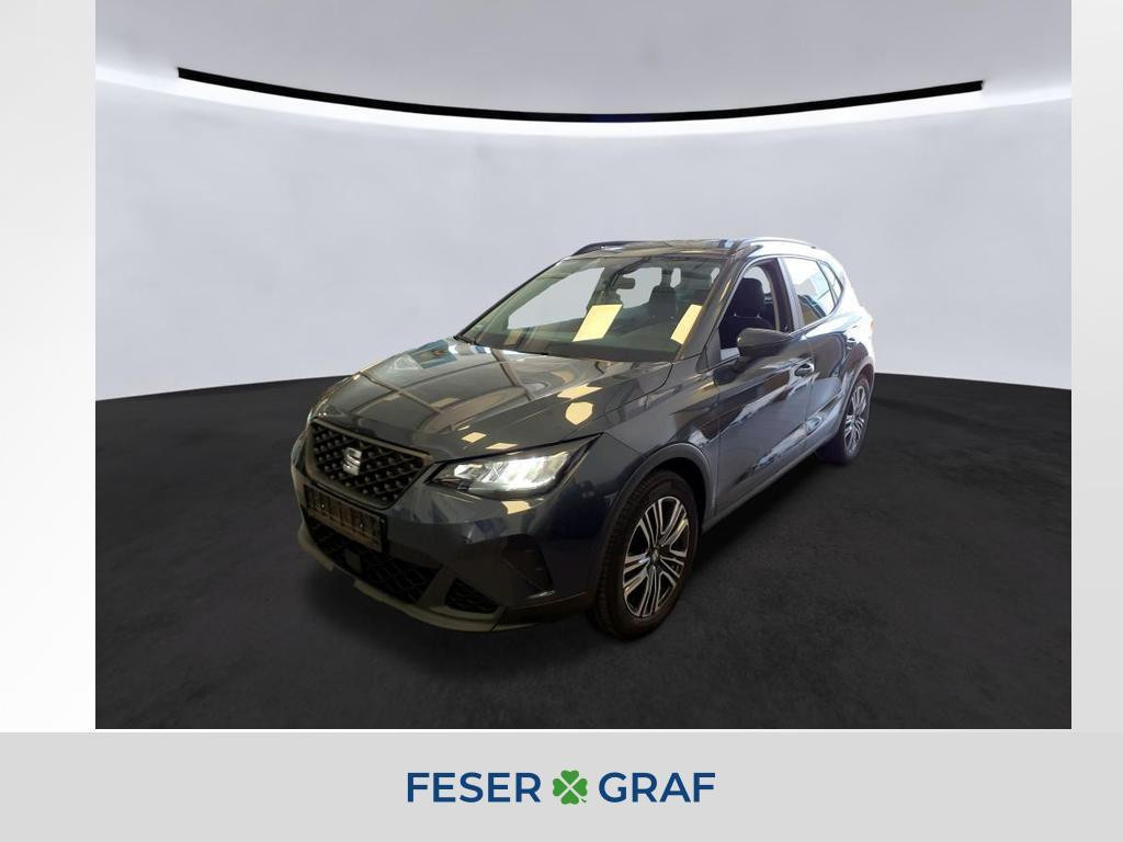 Seat Arona Style 1.0 TSI
