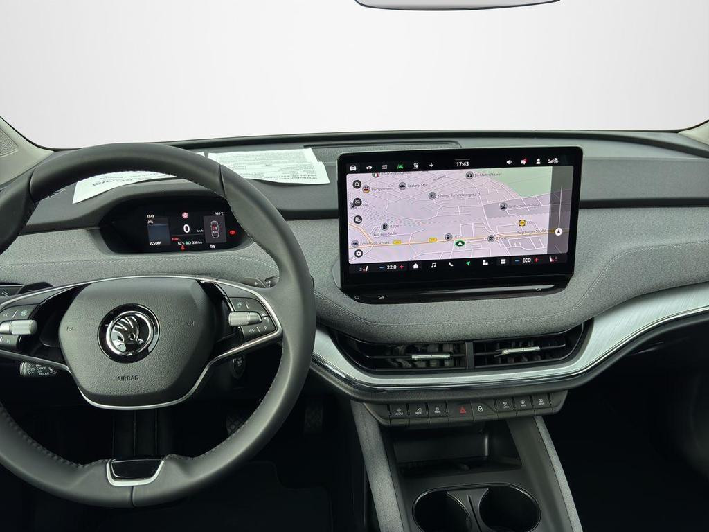 Skoda Enyaq iV