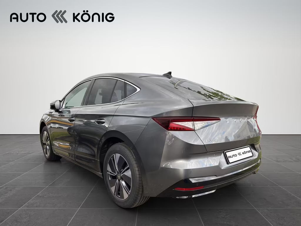 Skoda Enyaq iV