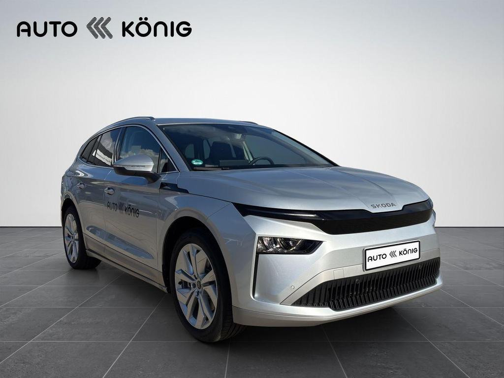Skoda Enyaq iV Loft
