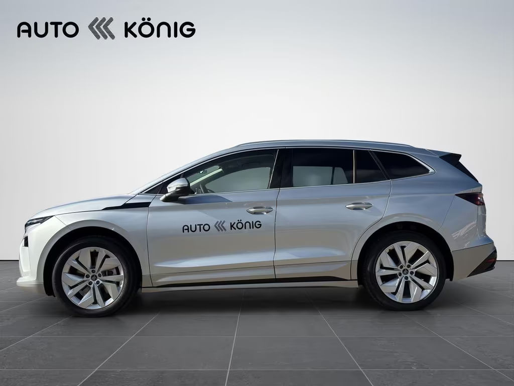 Skoda Enyaq iV