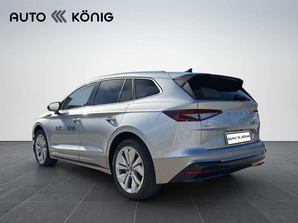 Skoda Enyaq iV