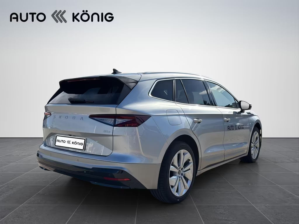 Skoda Enyaq iV