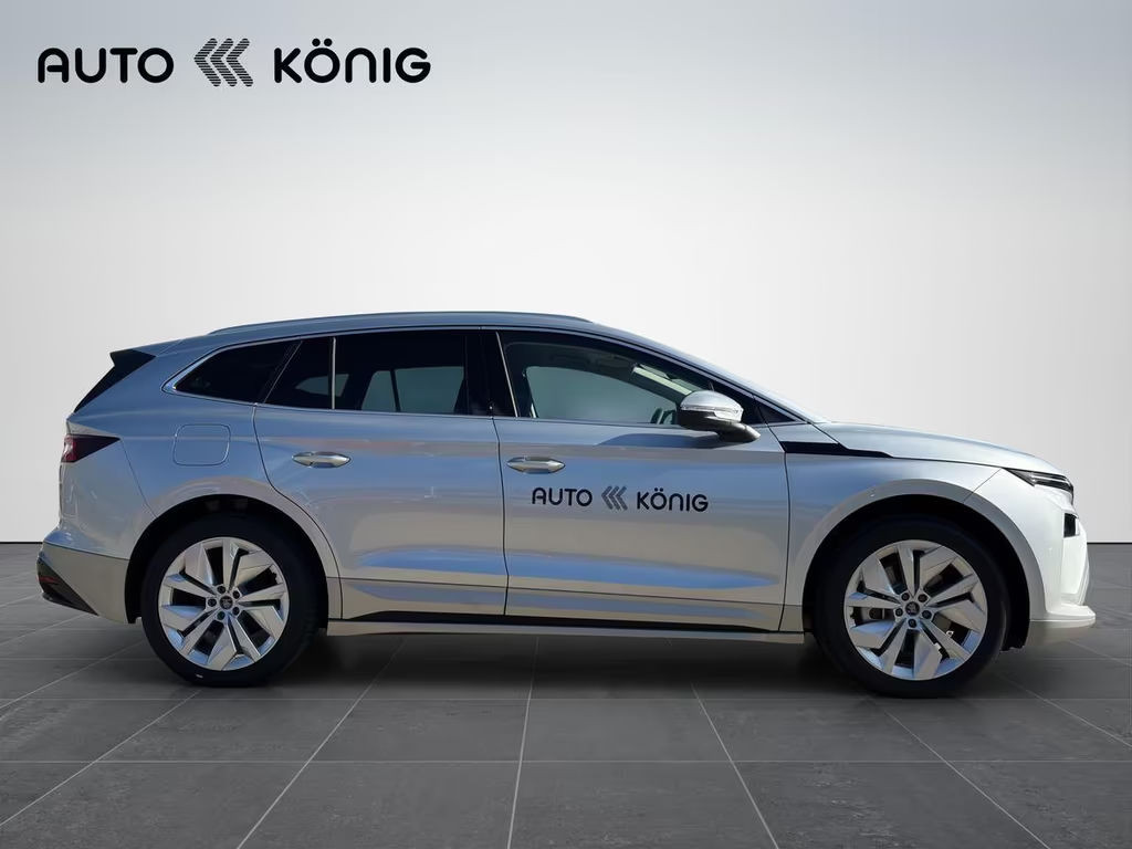 Skoda Enyaq iV