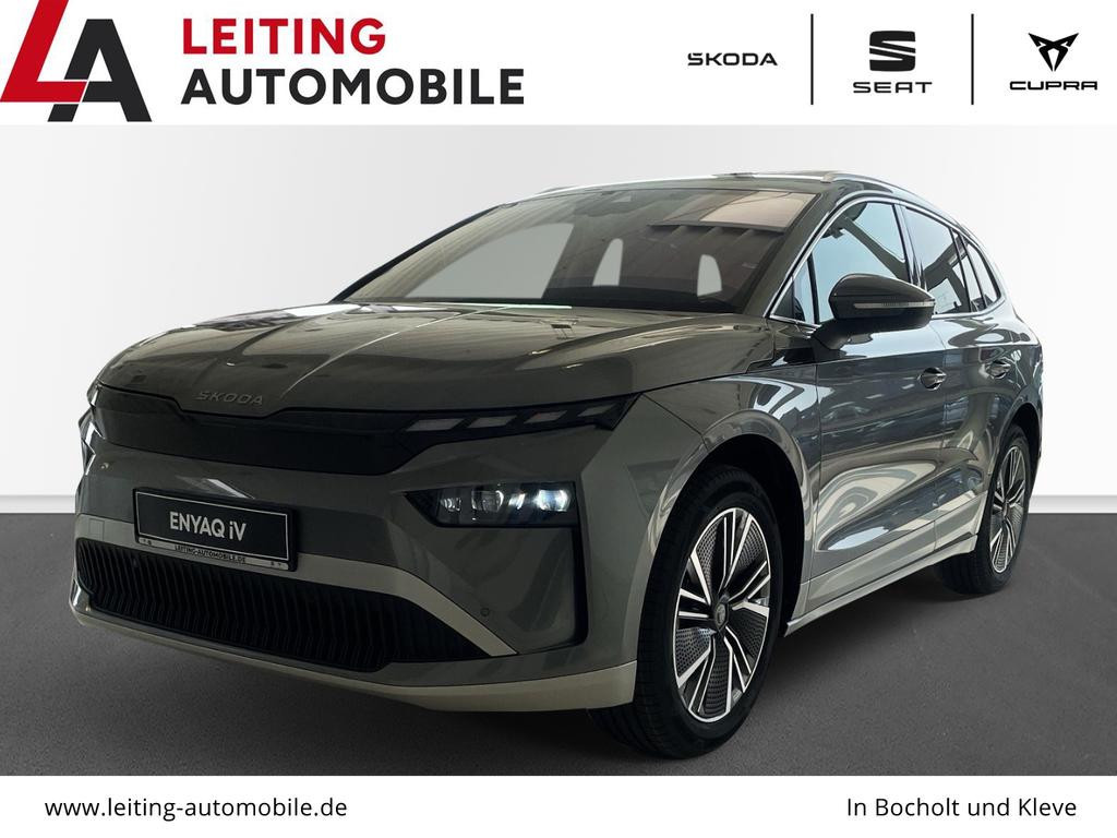 Skoda Enyaq iV iV 60 Loft