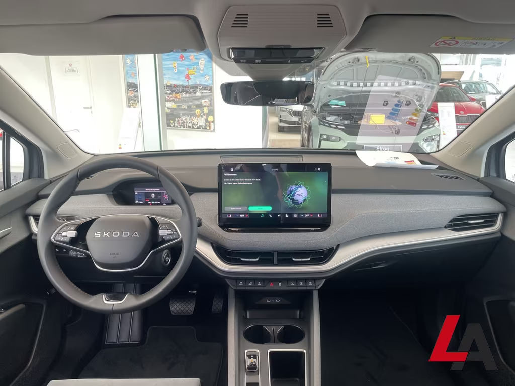 Skoda Enyaq iV