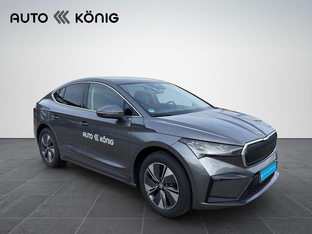 Skoda Enyaq iV Coupe Loft