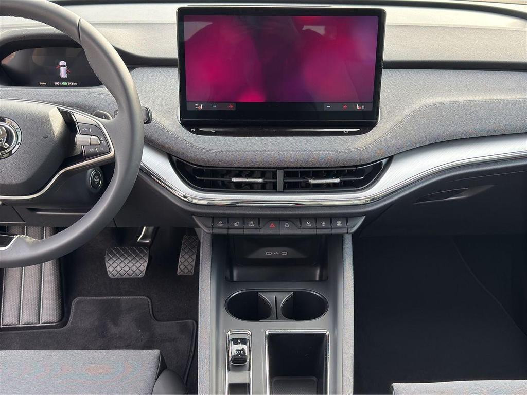 Skoda Enyaq iV