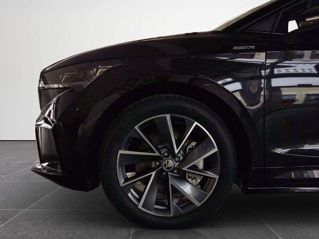 Skoda Enyaq iV