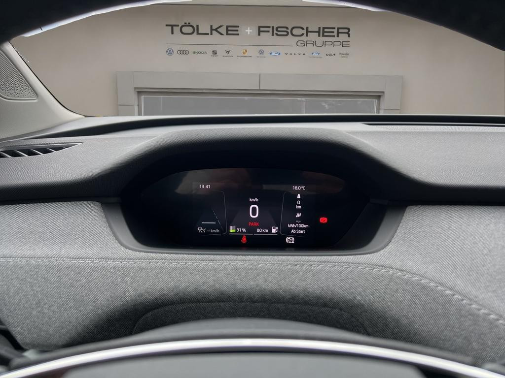 Skoda Enyaq iV