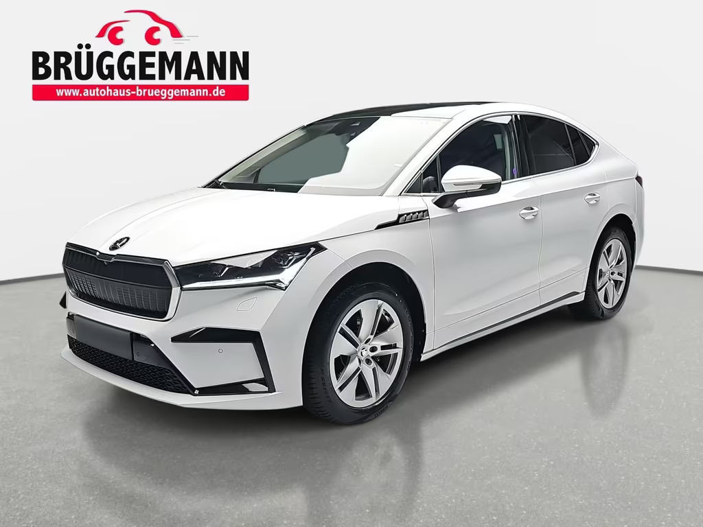 Skoda Enyaq iV iV 60 Coupe Loft