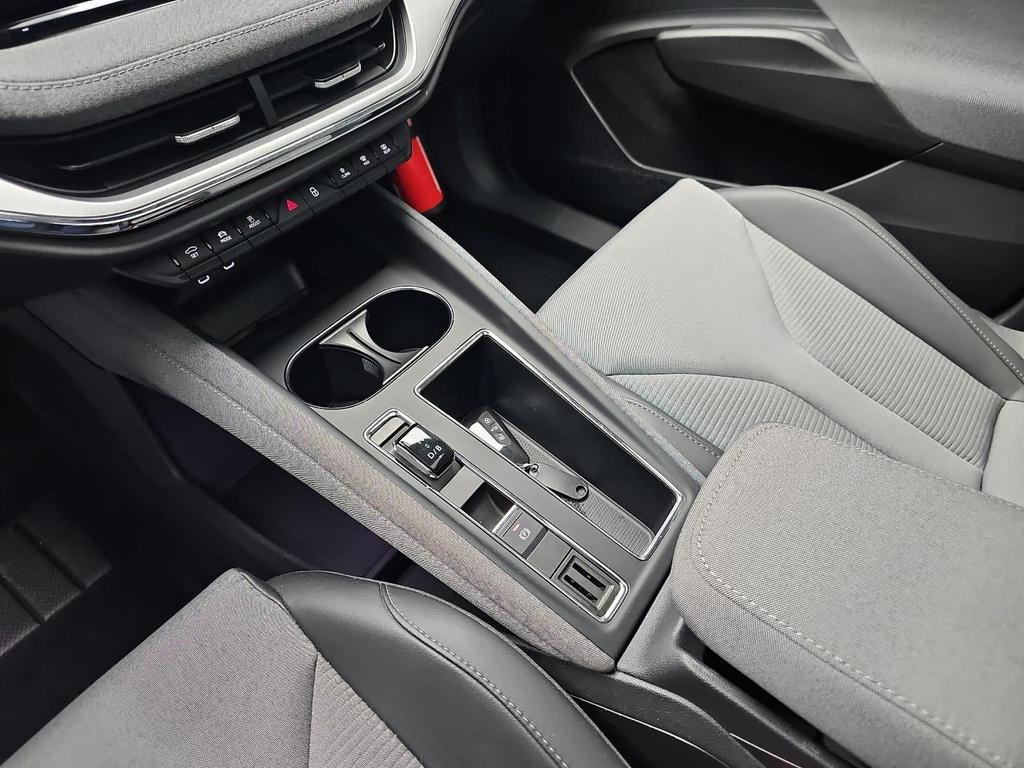 Skoda Enyaq iV