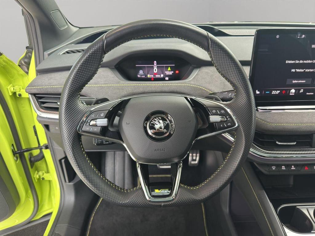 Skoda Enyaq iV
