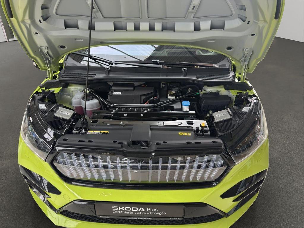 Skoda Enyaq iV