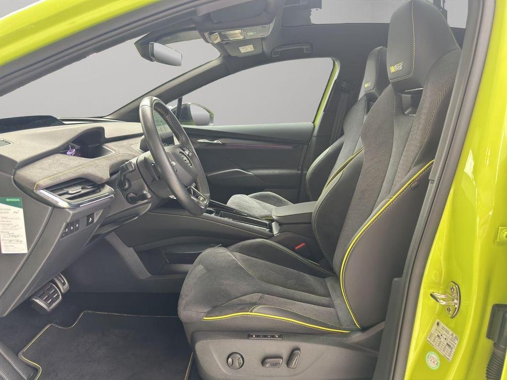 Skoda Enyaq iV