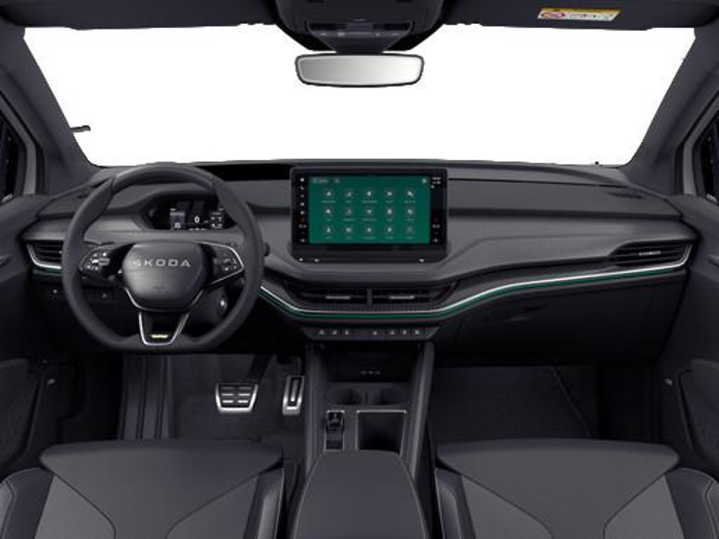 Skoda Enyaq iV